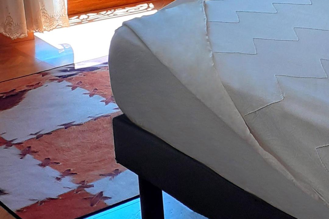 Photo of Bedroom in Couiza