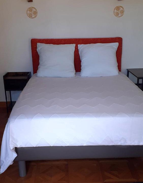 Photo of Bedroom in Couiza