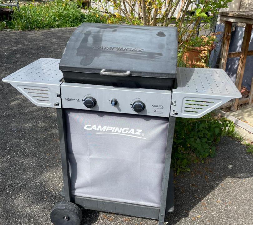 Photo of Outdoor in Lupsingen