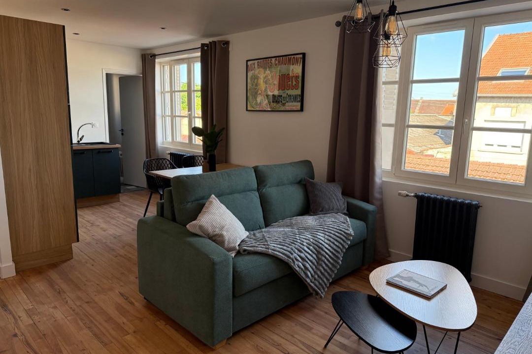 Photo of Others in Chaumont