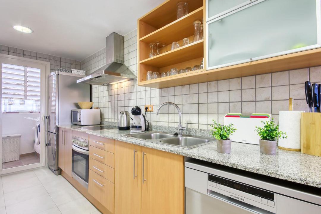 Photo of Kitchen in Palau-Saverdera