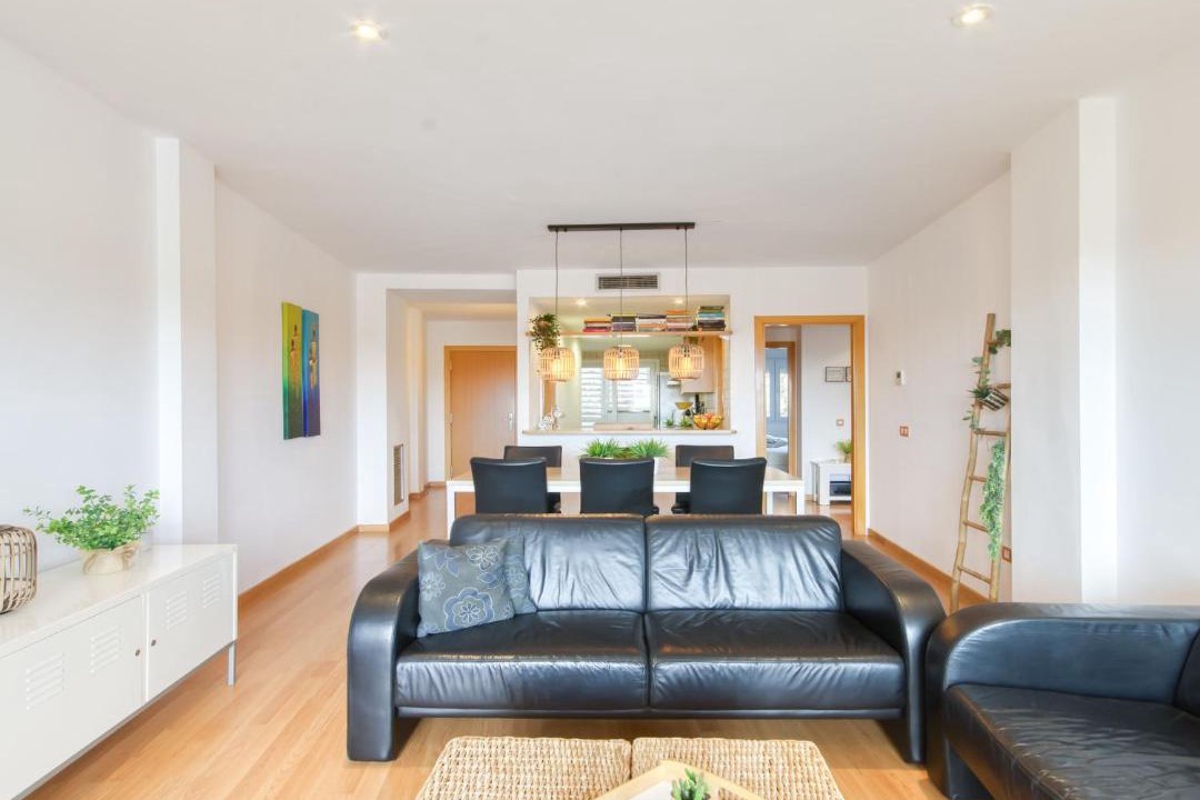 Photo of Livingroom in Palau-Saverdera
