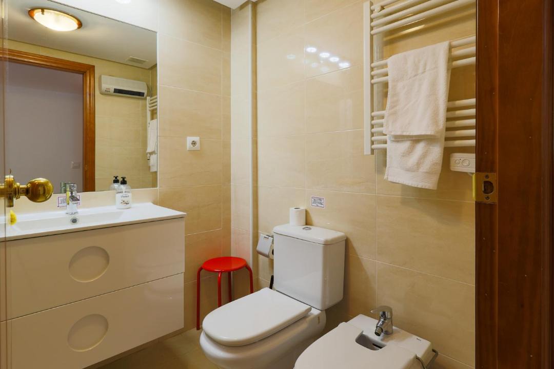 Photo of Bathroom in Mar de Cristal