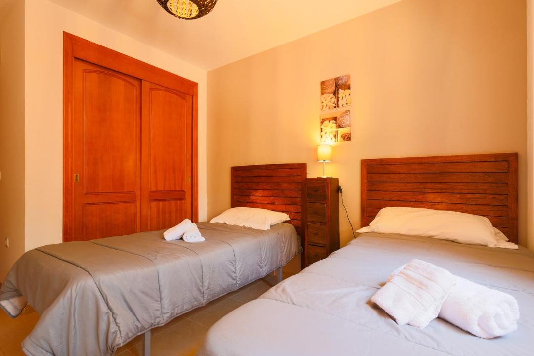 Photo of Bedroom in Mar de Cristal