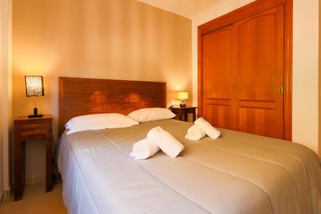 Photo of Bedroom in Mar de Cristal