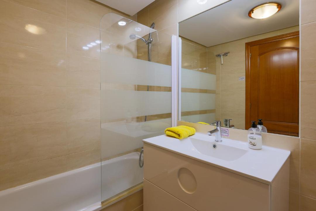 Photo of Bathroom in Mar de Cristal