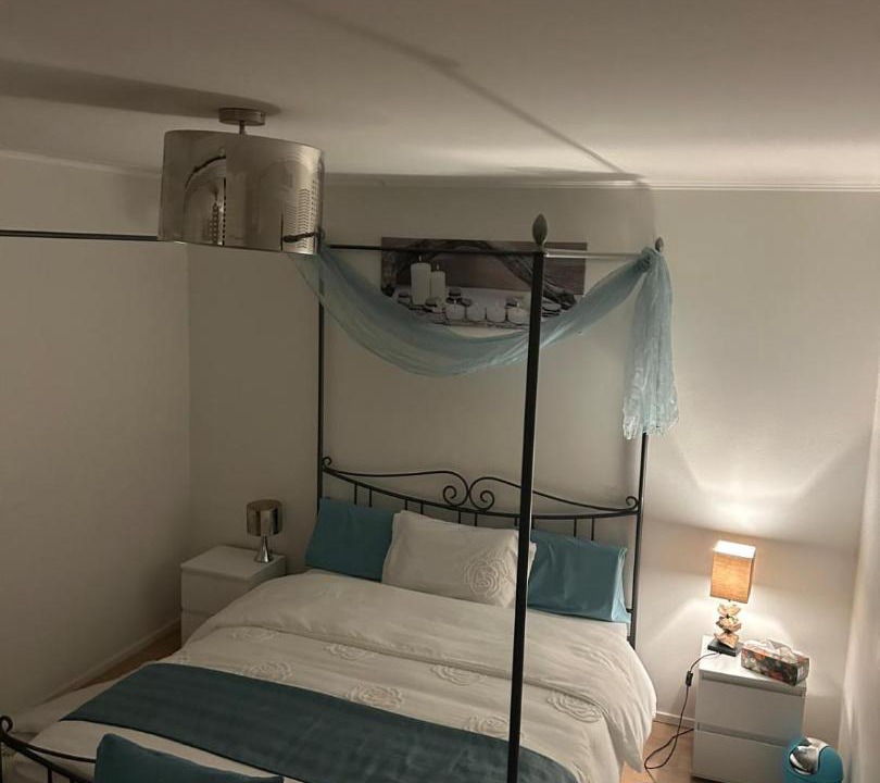 Photo of Bedroom in Bouveret