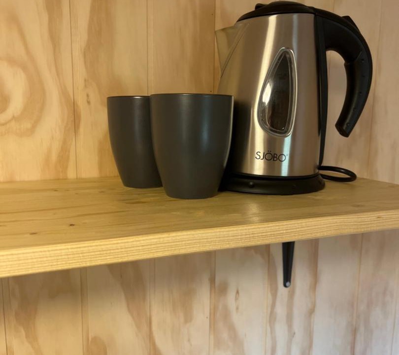Photo of Kitchen in Baekke