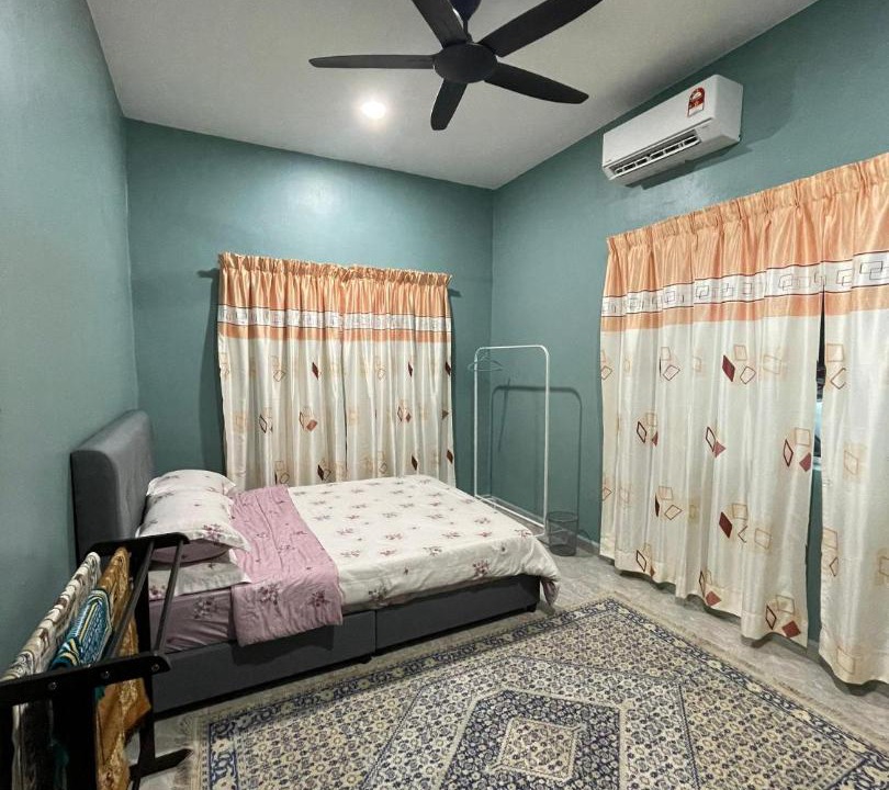 Photo of Bedroom in Muar