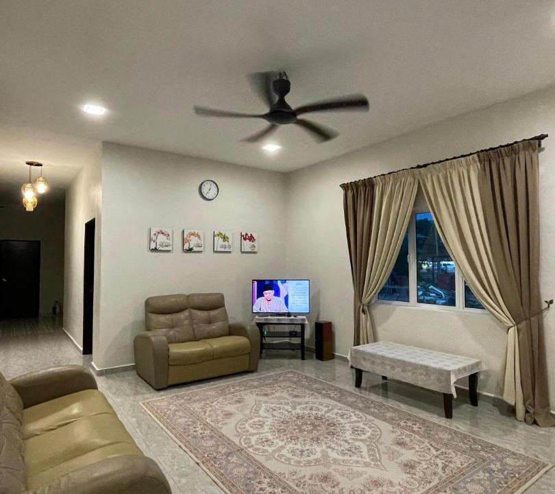 Photo of Livingroom in Muar
