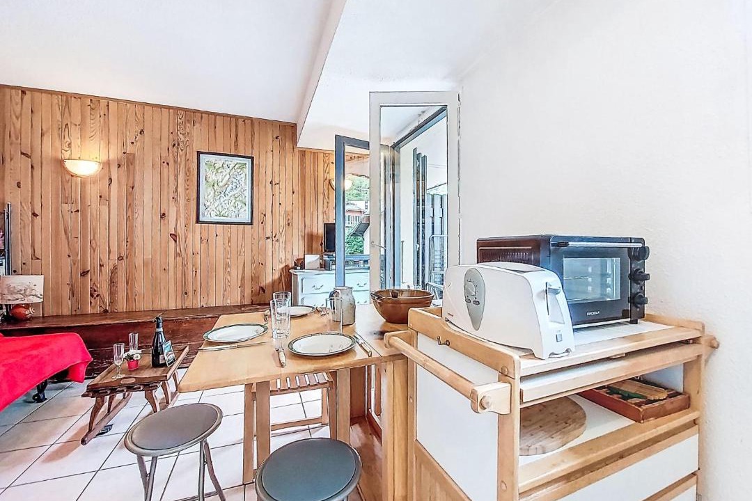 Photo of Others in Saint-Gervais-les-Bains