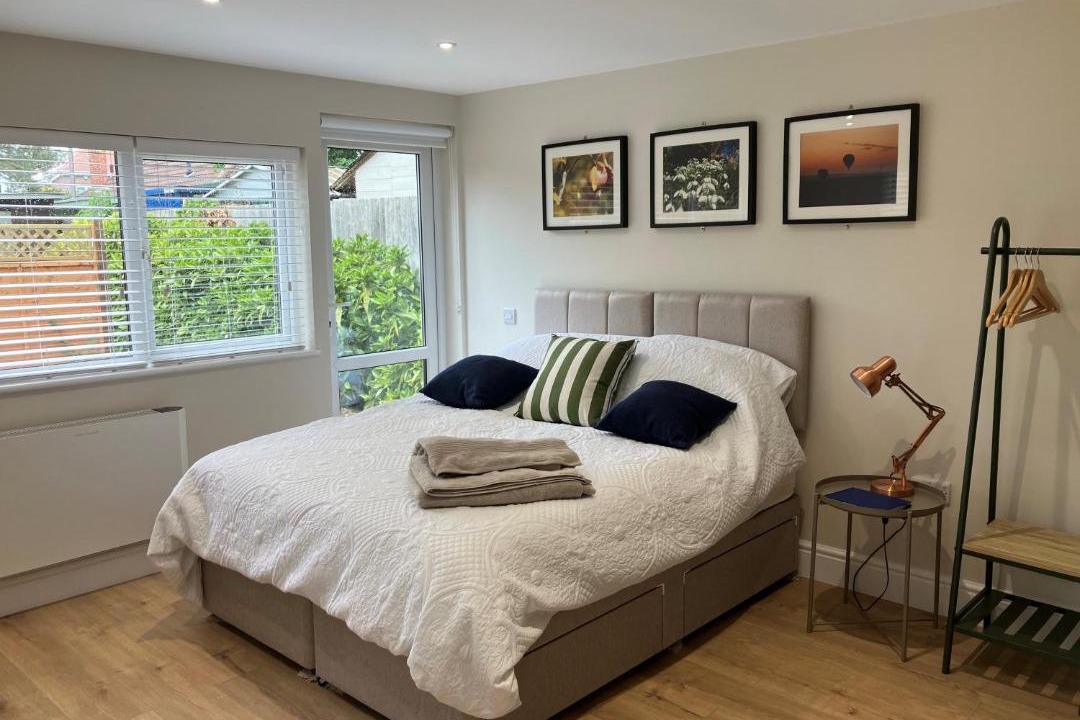 Photo of Bedroom in West End