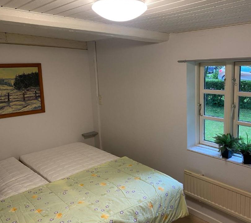 Photo of Bedroom in Bandholm