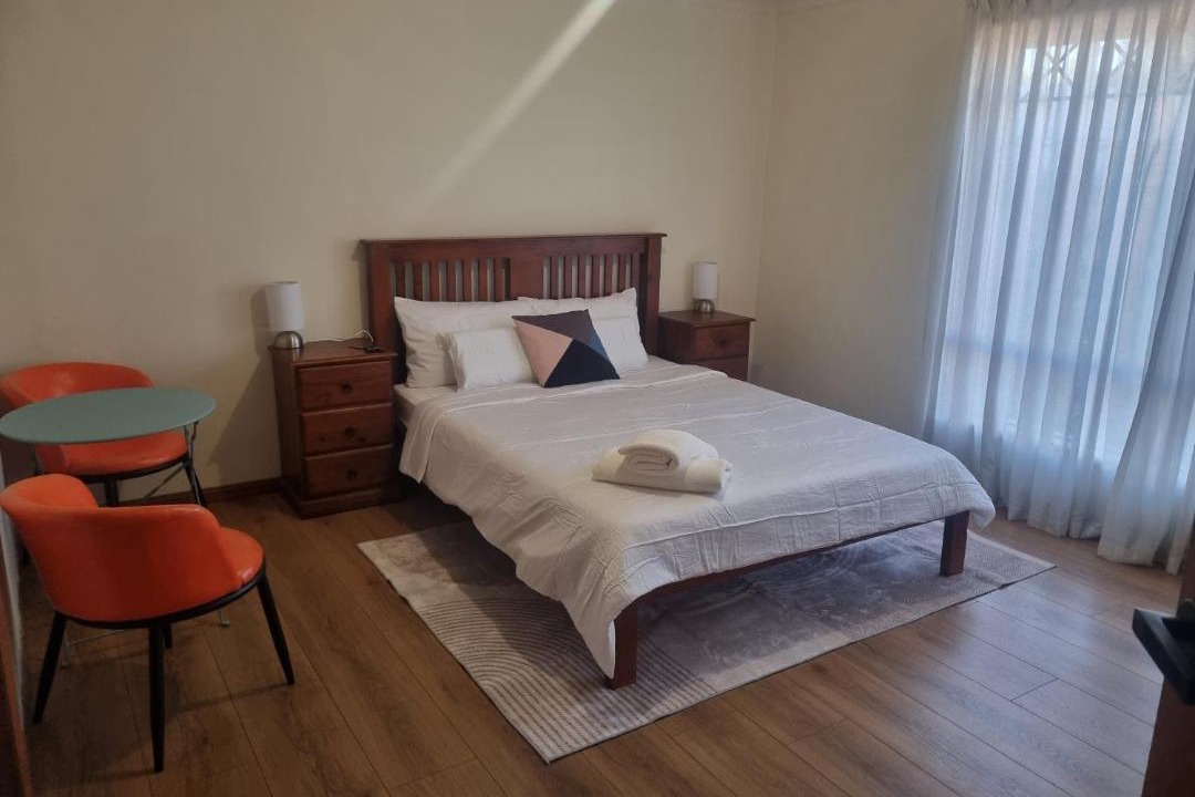 Photo of Bedroom in Modbury North