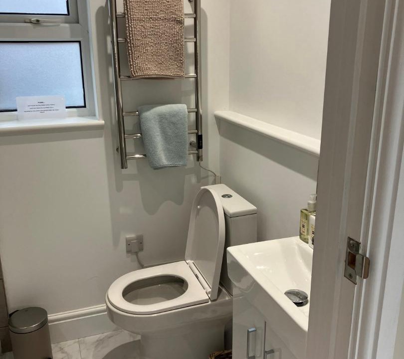 Photo of Bathroom in West End