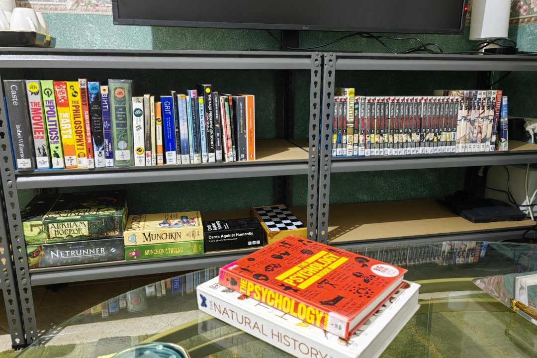 Photo of Others in Modbury North