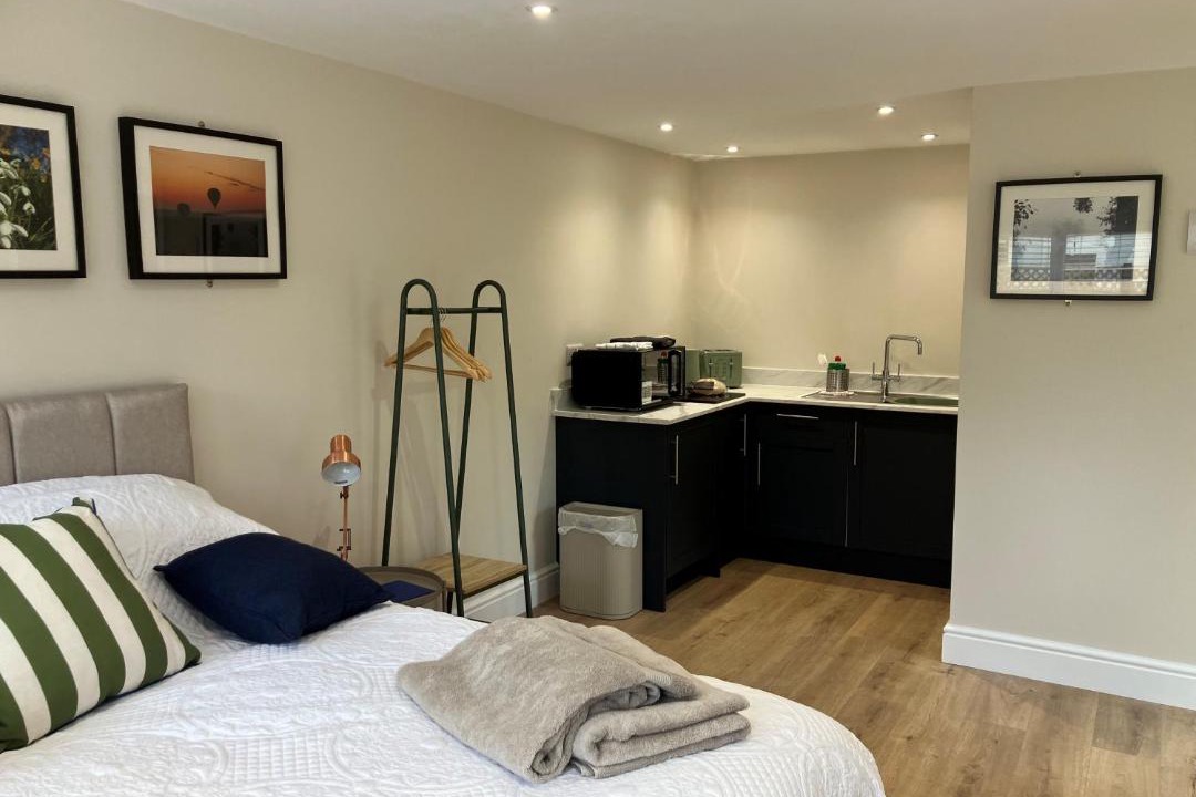 Photo of Bedroom in West End