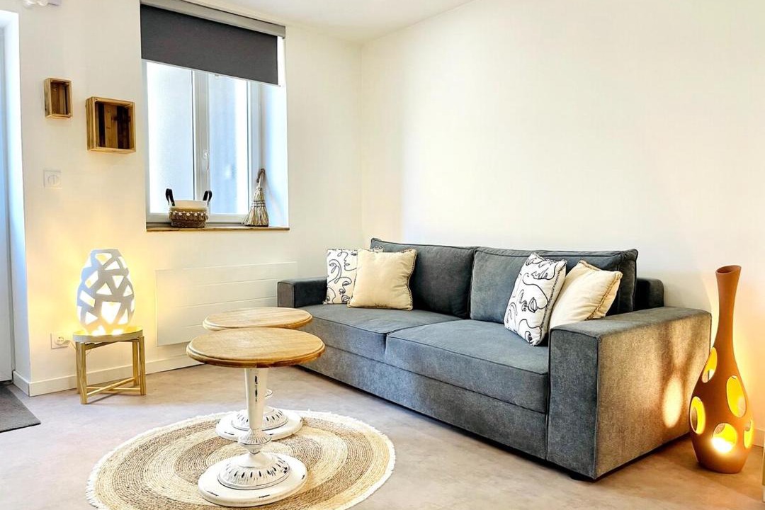 Photo of Livingroom in Olivet