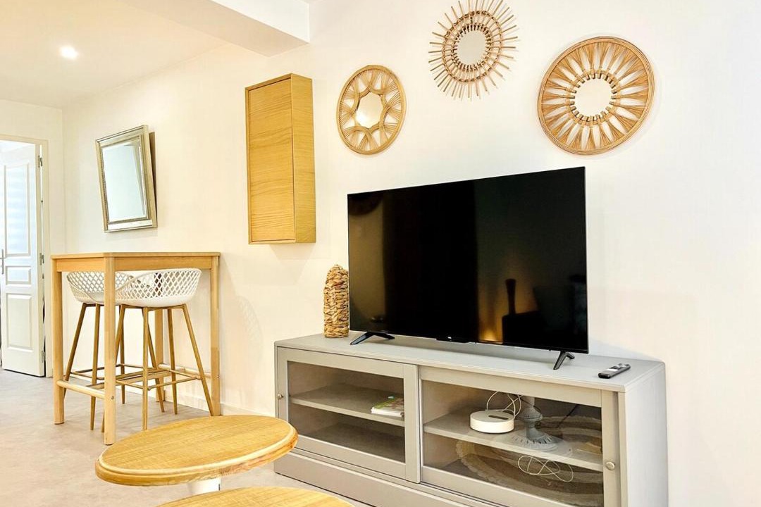 Photo of Livingroom in Olivet