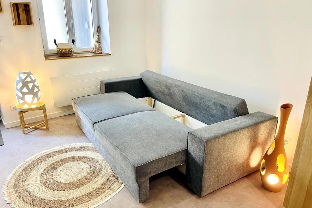 Photo of Livingroom in Olivet