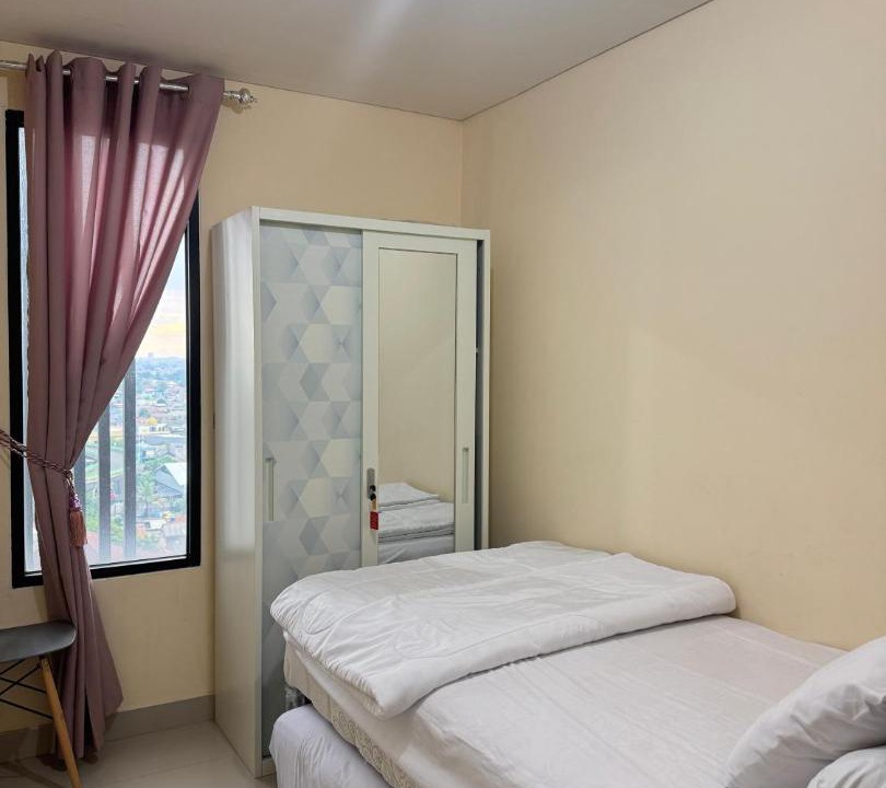 Photo of Bedroom in Cipulir