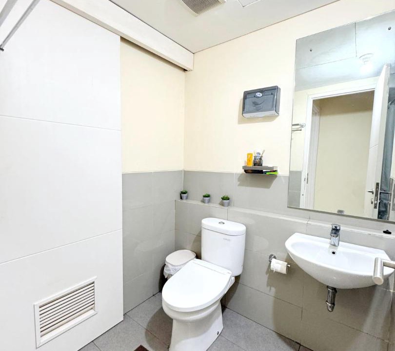 Photo of Bathroom in Cipulir