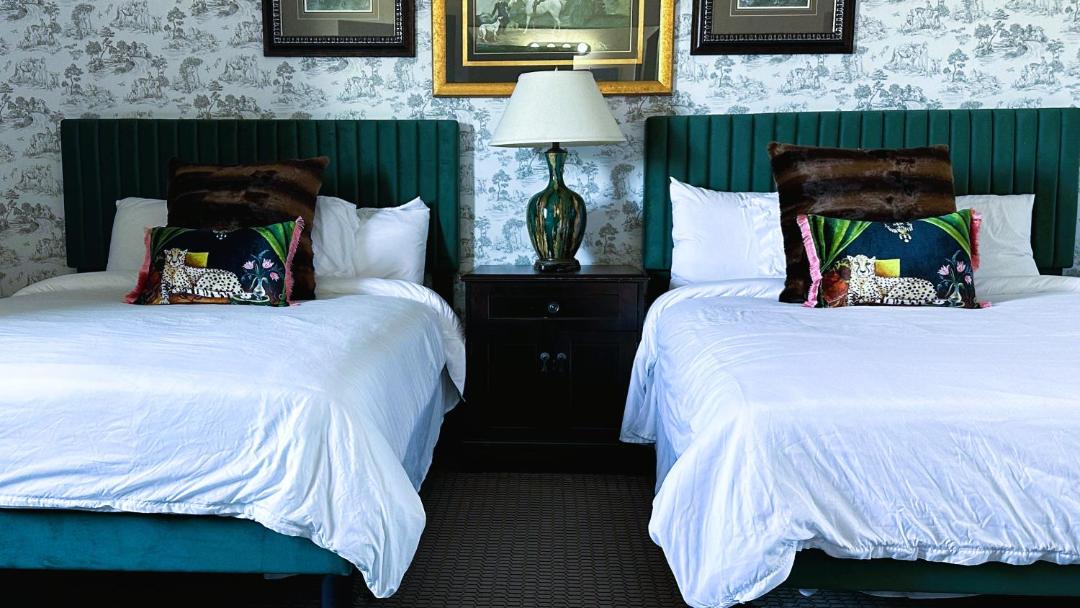 Photo of Bedroom in Gonzales