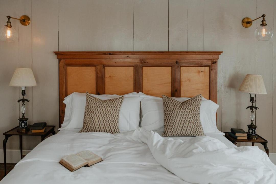 Photo of Bedroom in Hobart