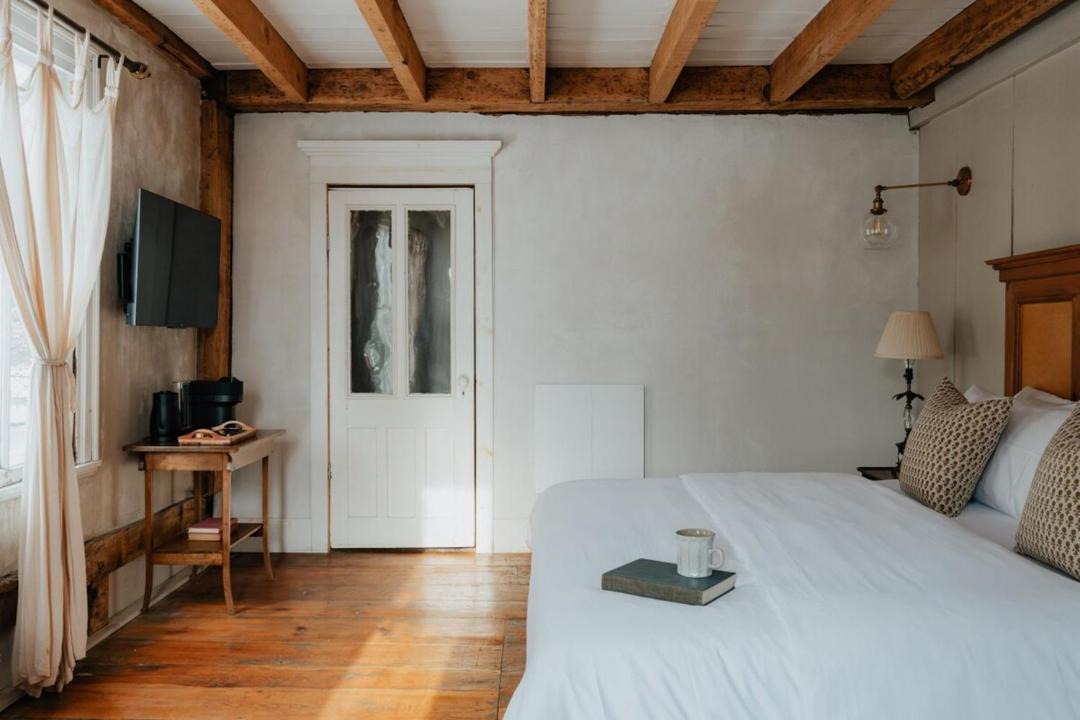 Photo of Bedroom in Hobart