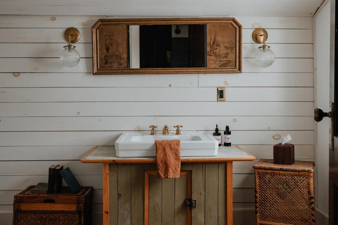 Photo of Bathroom in Hobart