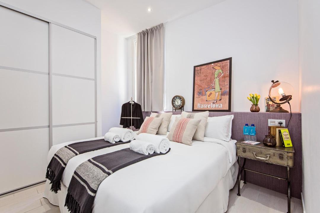 Photo of Bedroom in Sants