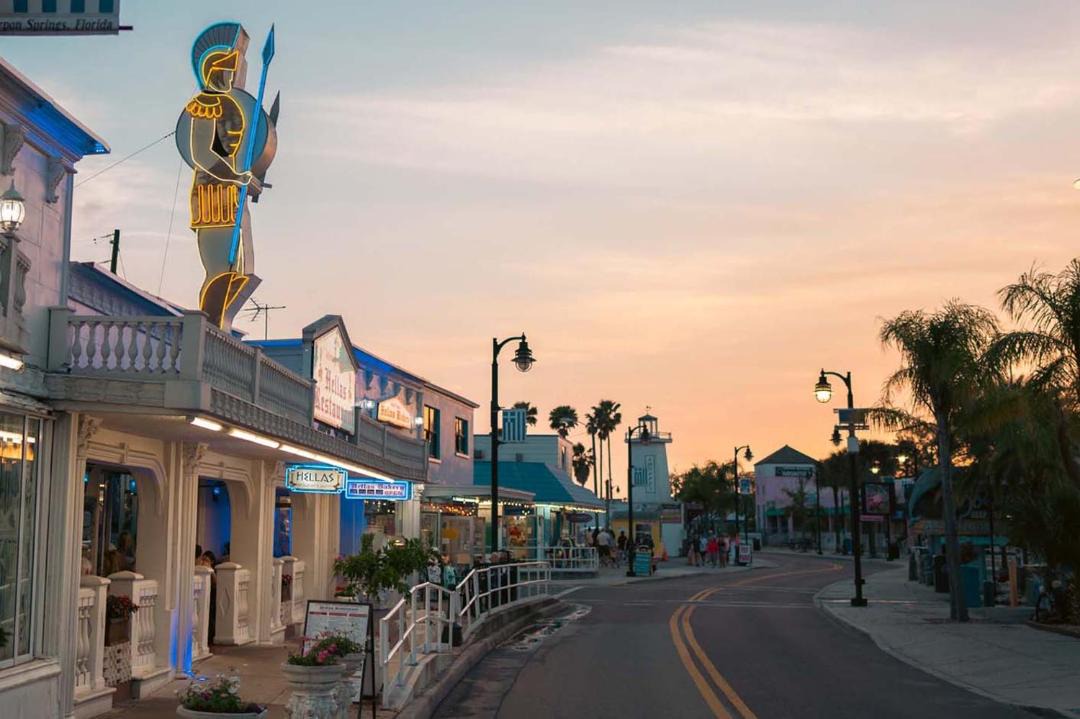 Photo of Others in Tarpon Springs