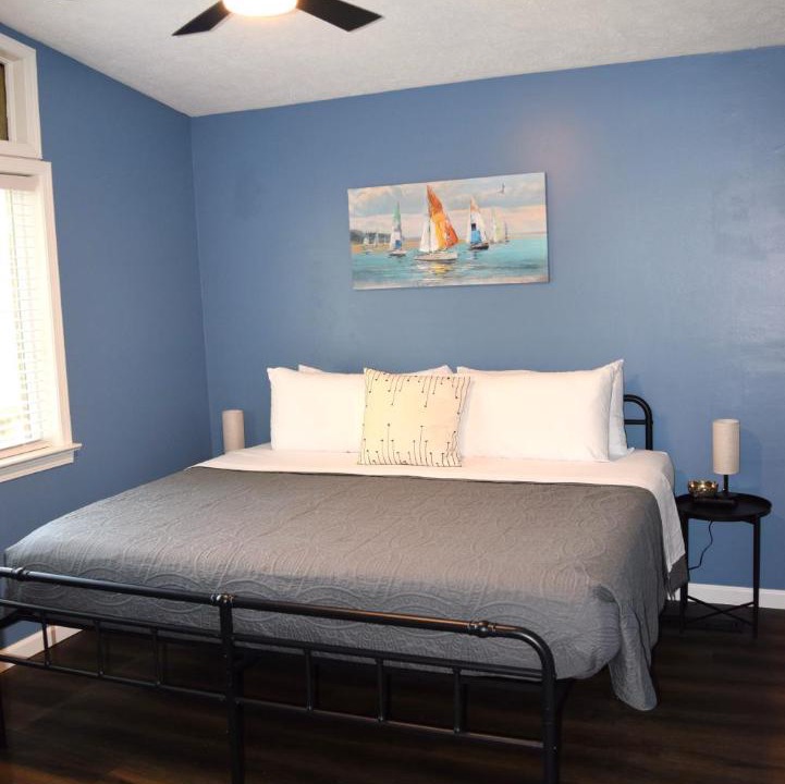 Photo of Bedroom in Guntersville