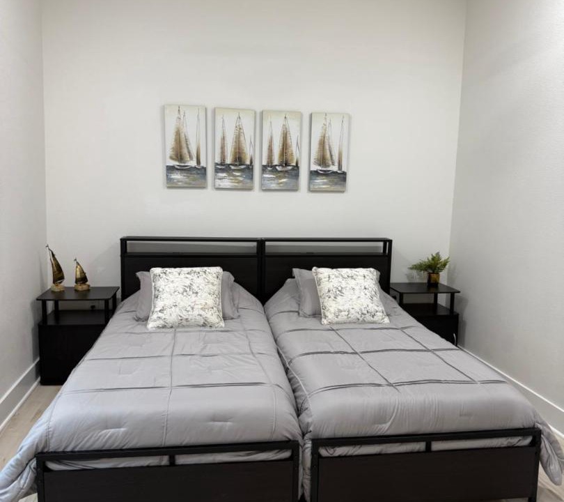 Photo of Bedroom in Tarpon Springs