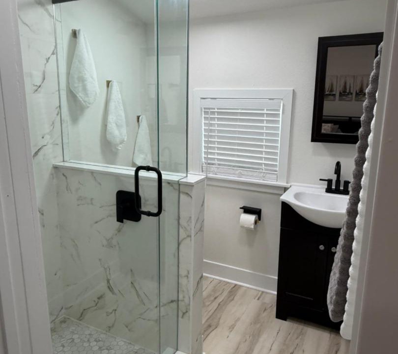 Photo of Bathroom in Tarpon Springs