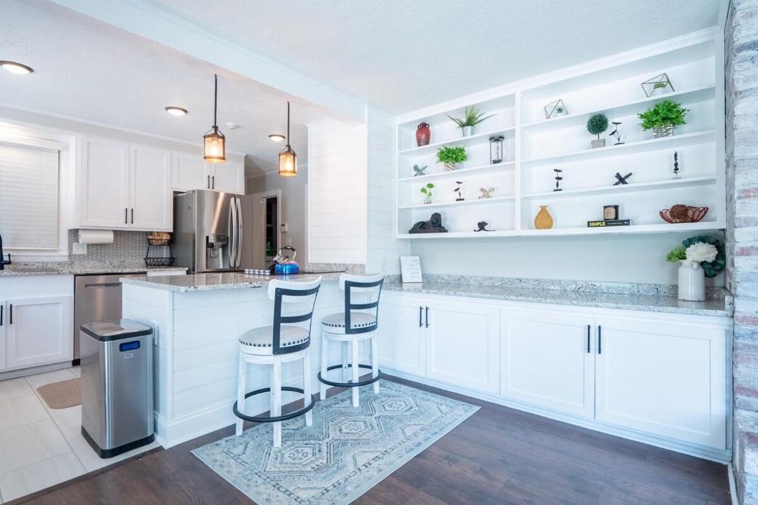 Photo of Kitchen in Valdosta