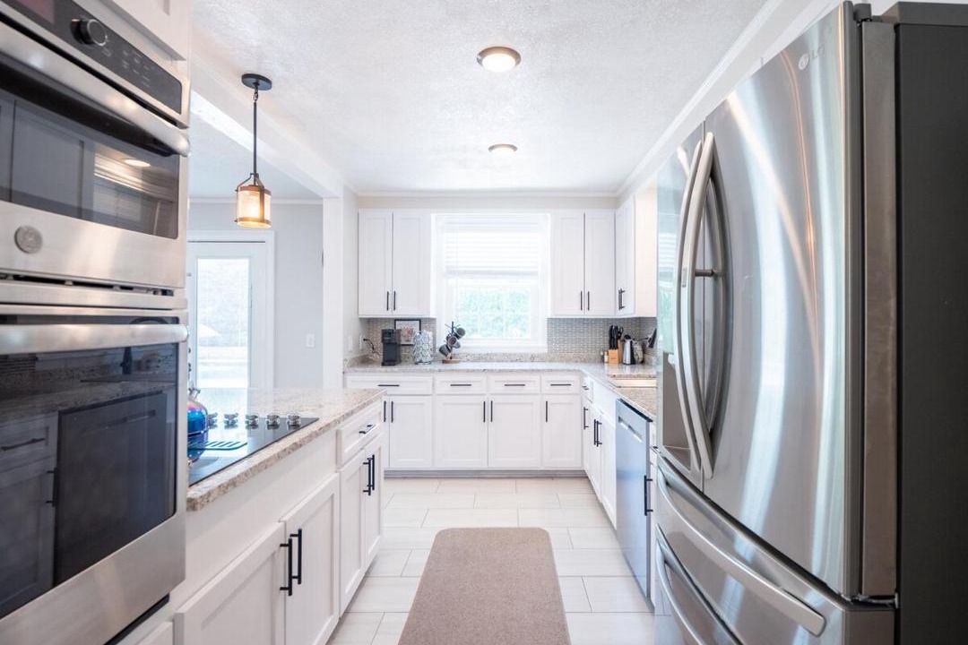 Photo of Kitchen in Valdosta