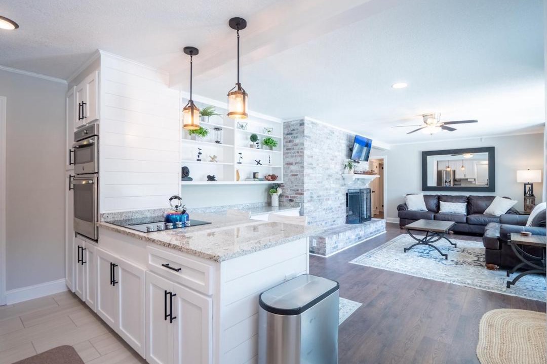 Photo of Kitchen in Valdosta