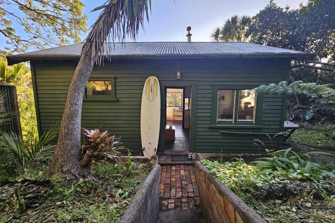 Photo of Others in Piha