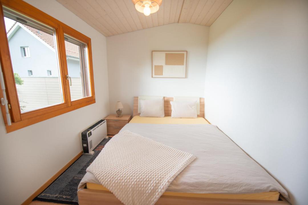 Photo of Bedroom in Provence