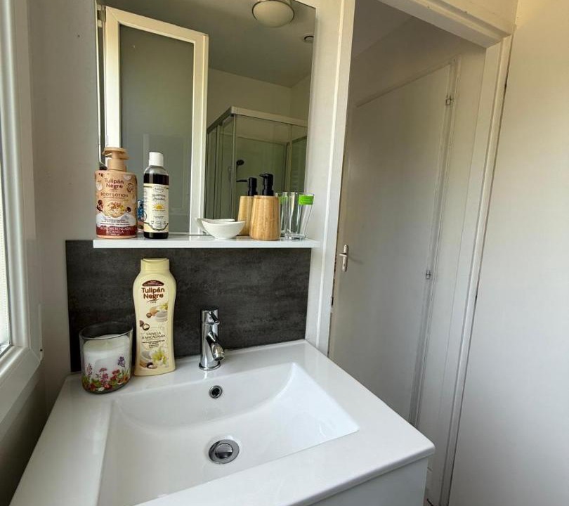 Photo of Bathroom in Vandre