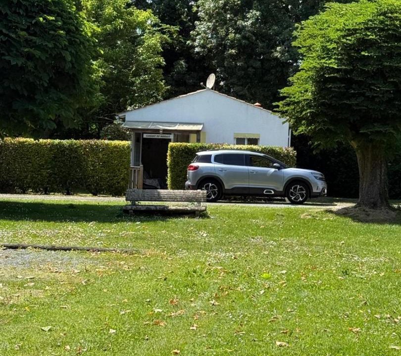 Photo of Outdoor in Vandre