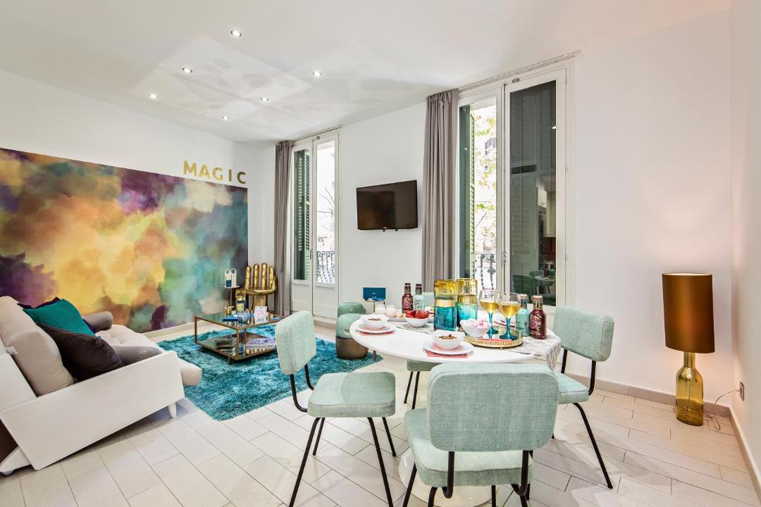 Photo of Livingroom in Sants