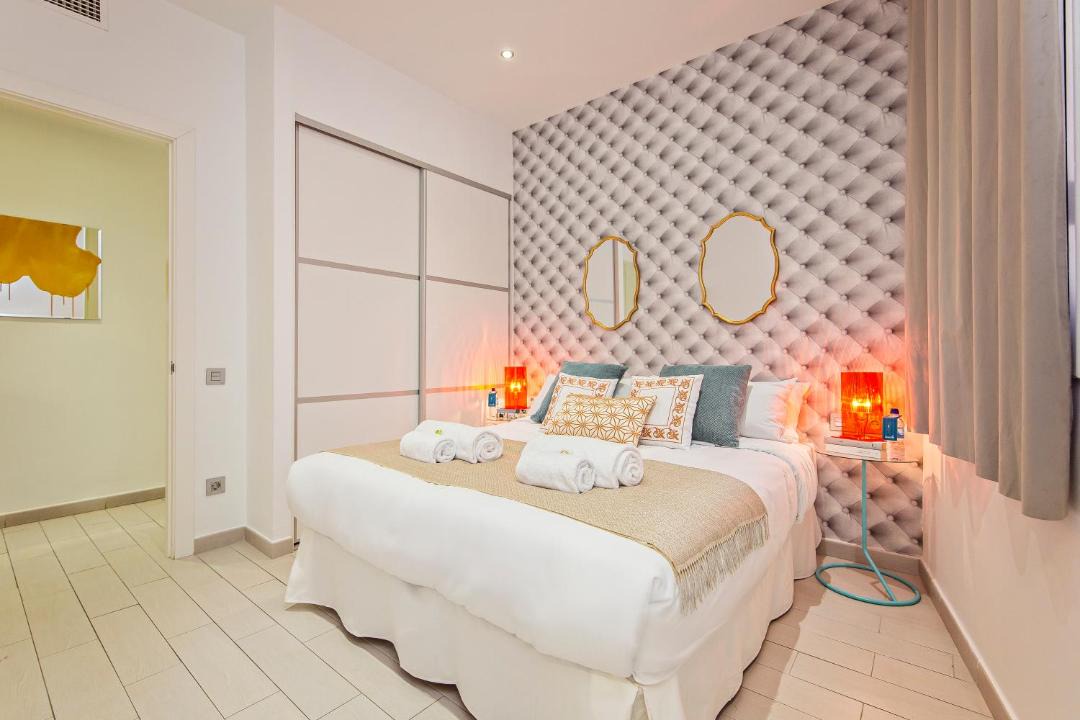 Photo of Bedroom in Sants