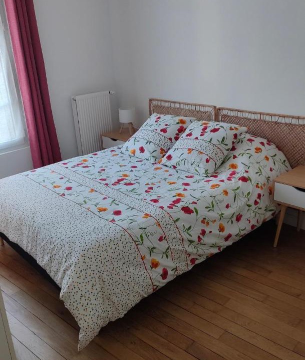 Photo of Bedroom in Centre Ville