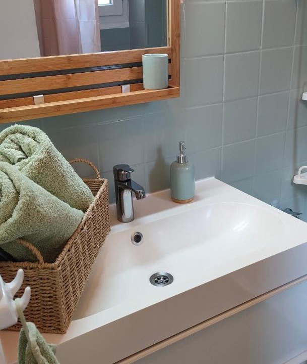 Photo of Bathroom in Centre Ville