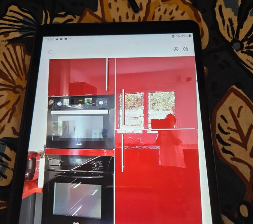 Photo of Kitchen in Plouzane