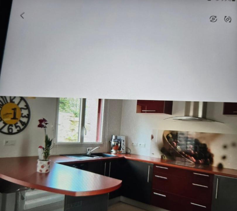 Photo of Kitchen in Plouzane