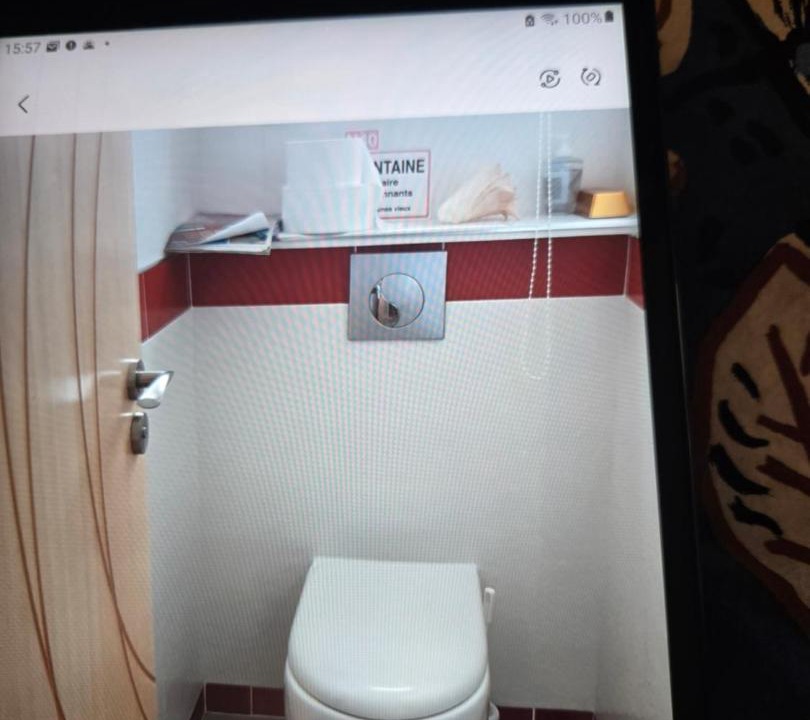 Photo of Bathroom in Plouzane