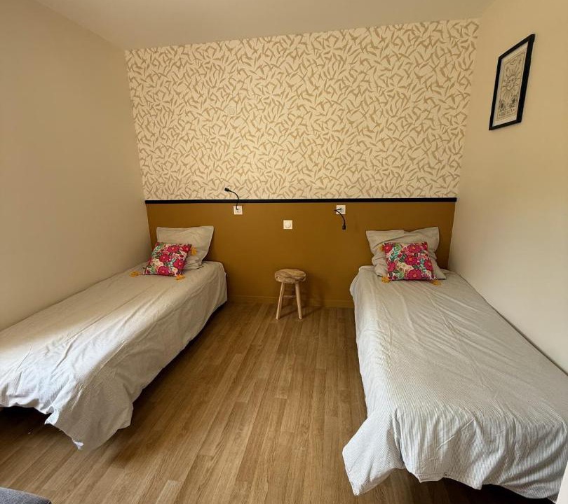 Photo of Bedroom in Eymet